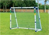 Профессиональные футбольные ворота из пластика Proxima JC-185, размер 6 футов