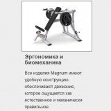 MATRIX MG-A79 Олимпийская скамья