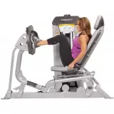 Жим ногами Hoist RS-1403