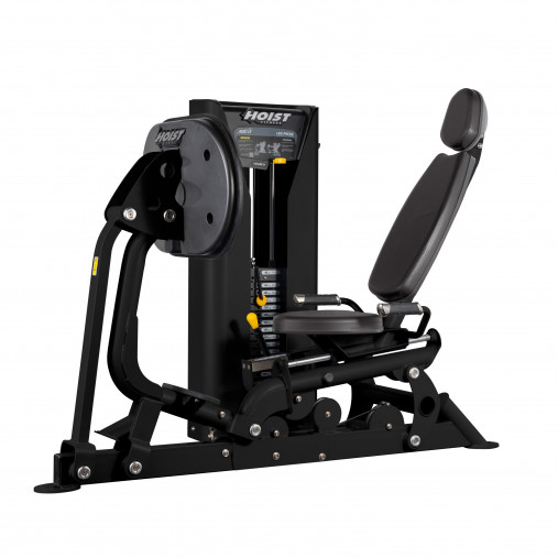 Жим ногами блочный HOIST ROC-IT RS-1403 (RS-2403) силовой тренажер со стеком
