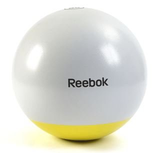 Гимнастический мяч Reebok, 75 см