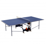 Теннисный стол для помещений Stiga Winner Indoor (синий)