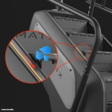 Matrix Performance Touch Base Лестница-эскалатор