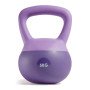Гиря резиновая 5 кг VictoryFit VF-KR050