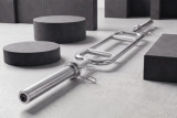 Гриф для трицепса 50 мм. с параллельным хватом VictoryFit VF-S5088