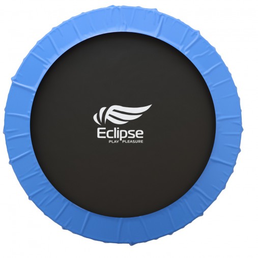 Батут Eclipse Space Blue 8 FT
