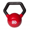 Гиря 9,1 кг (20lb) Body-Solid Kettleball - KBL20