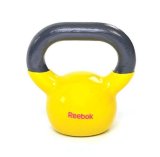 Гиря Reebok (5 кг) 