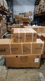 Сгибание ног лежа HOIST ROC-IT RS-2408 (рама: черный / обивка: черный)