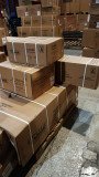 Сгибание ног лежа HOIST ROC-IT RS-2408 (рама: черный / обивка: черный)