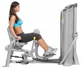 Приведение ног сидя Hoist RS-1406