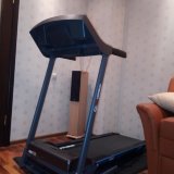 Carbon T556 Беговая дорожка