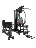 Силовой комплекс полукоммерческий OXYGEN FITNESS IRON PRO Силовой комплекс полукоммерческий OXYGEN FITNESS IRON PRO