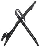 Инверсионный стол VictoryFit VF-MC0886 Черный Инверсионный стол VictoryFit VF-MC0886 Черный
