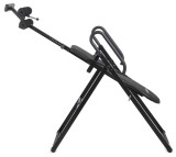 Инверсионный стол VictoryFit VF-MC0886 Черный