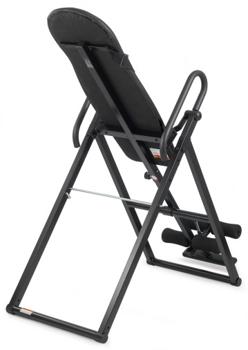 Инверсионный стол VictoryFit VF-MC0886 Черный