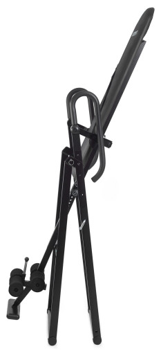 Инверсионный стол VictoryFit VF-MC0886 Черный