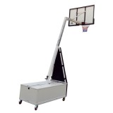 Мобильная баскетбольная стойка 60" DFC EXPERT 60SG