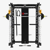 Мультикомплекс на базе Машины Смита с кроссовером REBEL F3