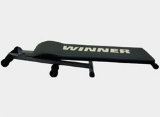 Регулируемая скамья для пресса Oxygen Regulated Sit Up Board