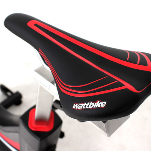Велоэргометр Wattbike Pro 2016 - спортивное сиденье