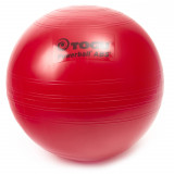 Гимнастический мяч TOGU ABS Powerball 65 см красный