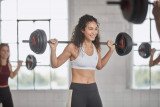 Штанга для аэробики REEBOK Weight Set 20 кг