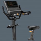 Matrix Endurance Touch Base Вертикальный велотренажер