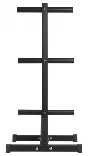 Стойка для грифов и дисков (51 мм. ) VictoryFit VF-D4006