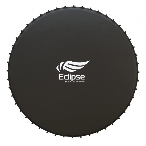 Батут Eclipse Space Green 12 FT