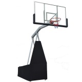  Мобильная баскетбольная стойка 72" DFC STAND72G