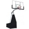  Мобильная баскетбольная стойка 72