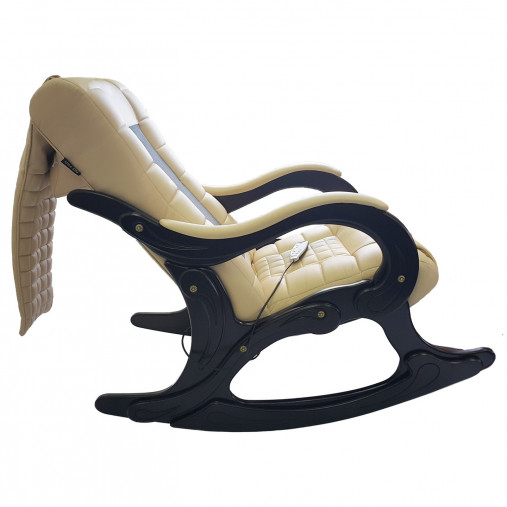 Массажное кресло-качалка EGO WAVE EG2001 Крем (Арпатек)