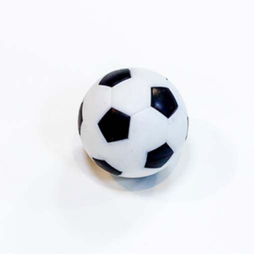 Настольный футбол SCHOLLE “LYNX” 5 фут