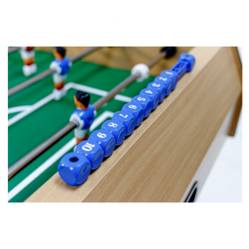 Настольный футбол SCHOLLE “LYNX” 5 фут