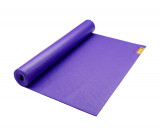 Коврик для йоги HUGGER MUGGER Sticky Mat фиолетовый