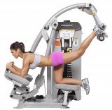 Ягодичные мышцы HOIST ROC-IT RS-1412