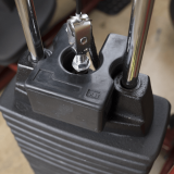 Дополнительный утяжелитель весового стека на 5 фунтов (2,26 кг) Body-Solid WSA5