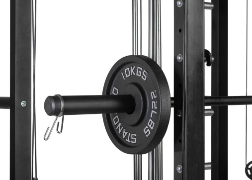 Машина Смита мультифункциональная VictoryFit VF-С6001