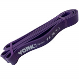 Эспандер-Резиновая петля York Crossfit 2080х4.5х32мм фиолетовый RBLX-204/B34956 Спортекс