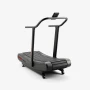 Беговая дорожка Assault Runner Pro (модель 2026) с изогнутым беговым полотном гусеничного типа