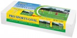 Профессиональные футбольные ворота из пластика Proxima JC-366, размер 12/8 футов