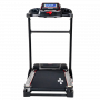 Беговая дорожка домашняя CardioPower T30