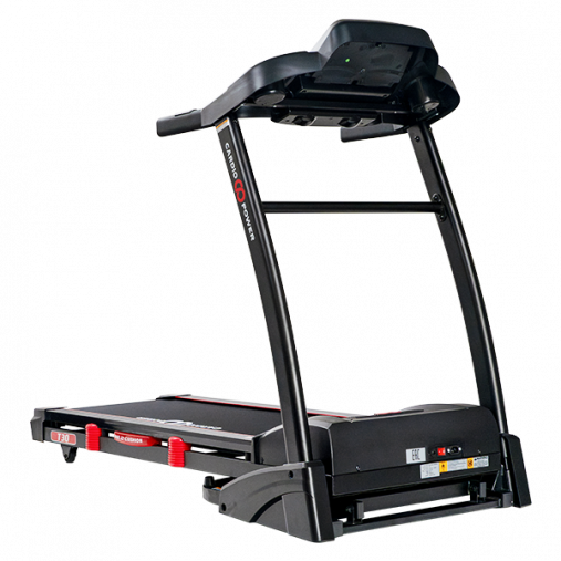 Беговая дорожка домашняя CardioPower T30