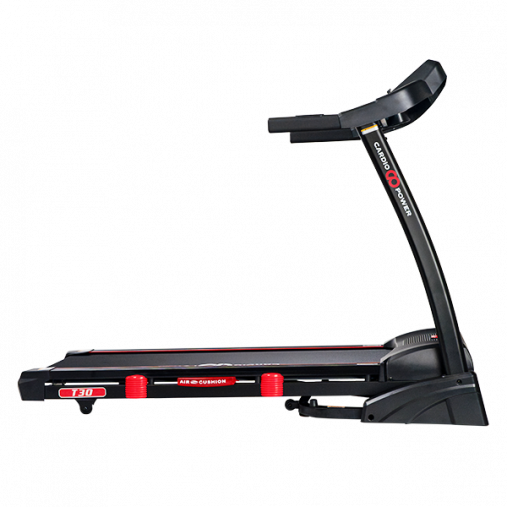 Беговая дорожка домашняя CardioPower T30