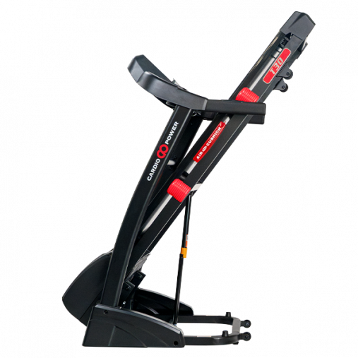 Беговая дорожка домашняя CardioPower T30