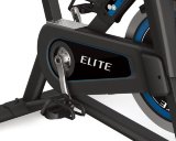 Horizon Elite IC7.1 Велотренажер спин-байк