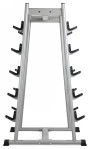 Стойка для штанг VictoryFit VF-D4028