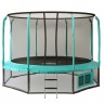 Батут Eclipse Space Green 14 FT 4.27 метра