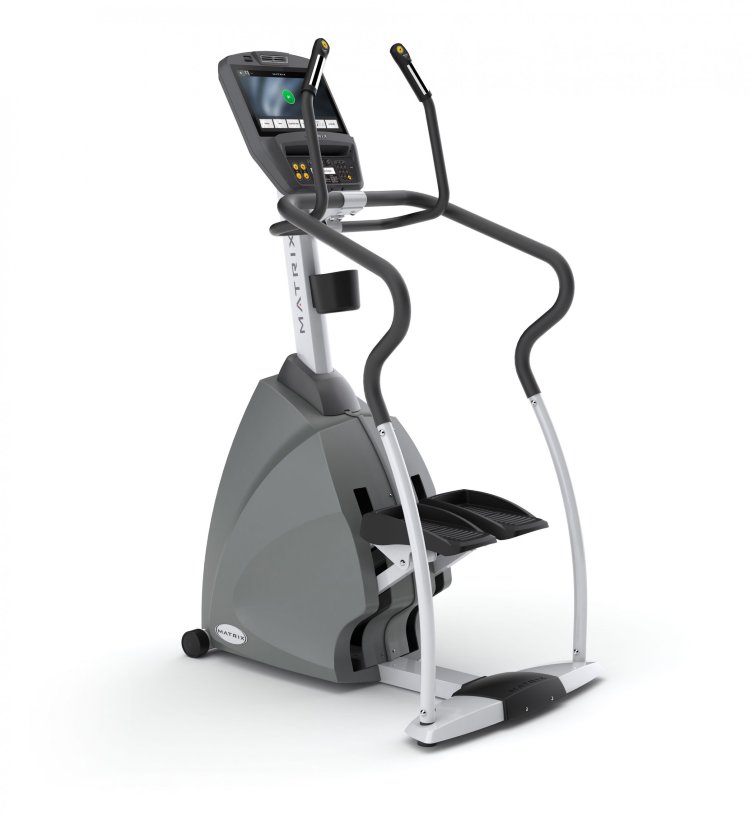 Matrix step machine 2025